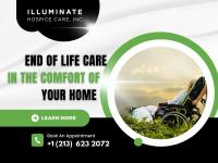 Illuminate Hospice Inc image 1